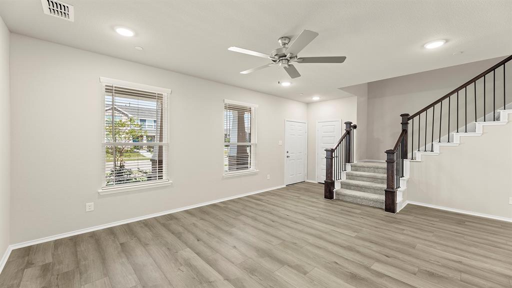 Heartland Townhomes - Residential