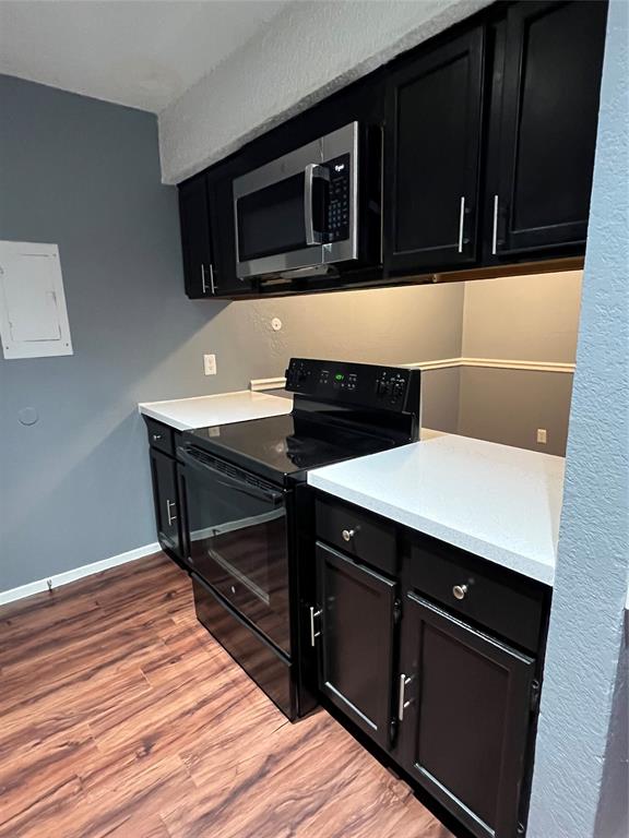 2015 Wesley Drive Apt M