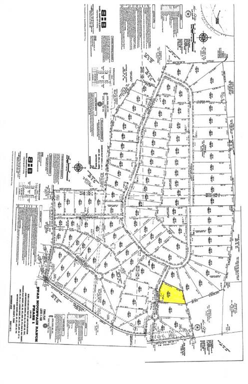 Lot 34 Creek Bottom Court