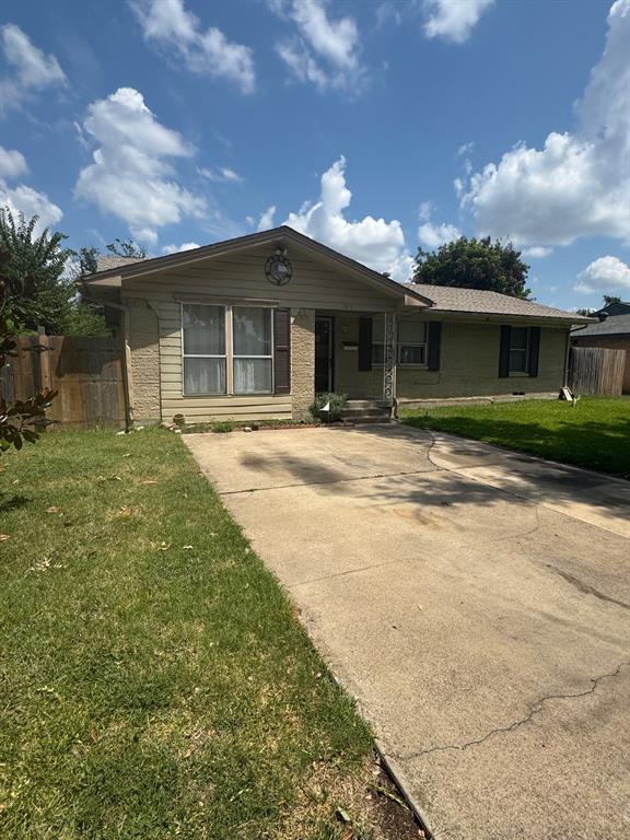 1313 Caldwell Drive