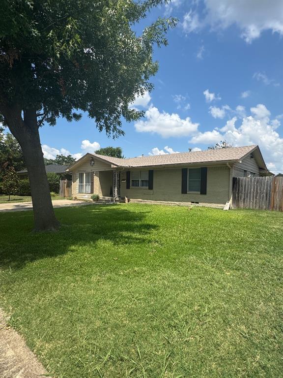 1313 Caldwell Drive