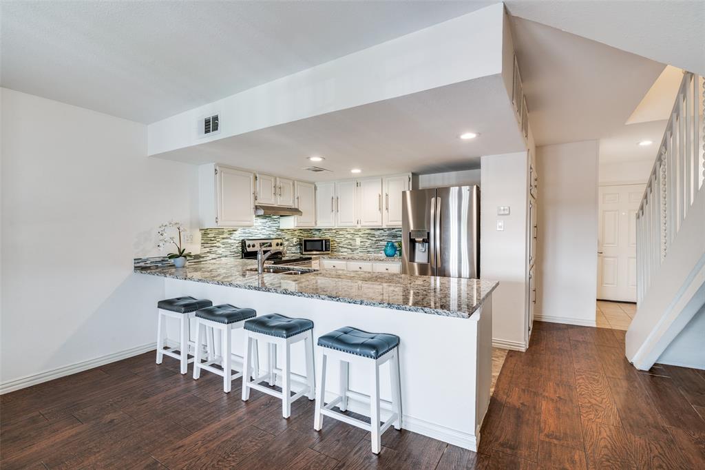 Cutter Hill #2 - Residential Lease