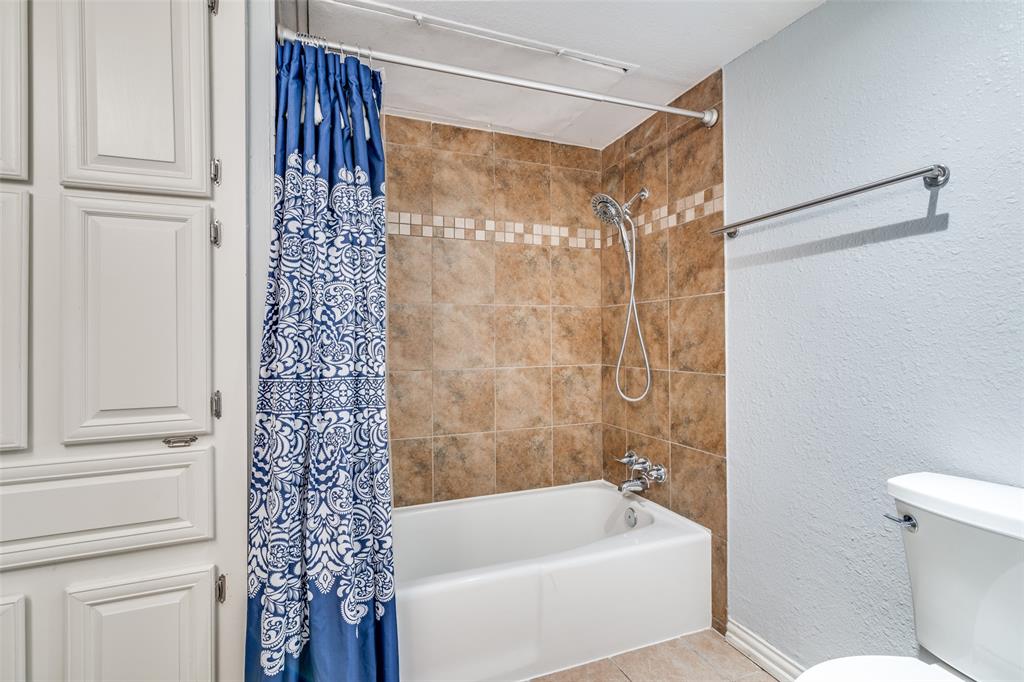 Cutter Hill #2 - Residential Lease