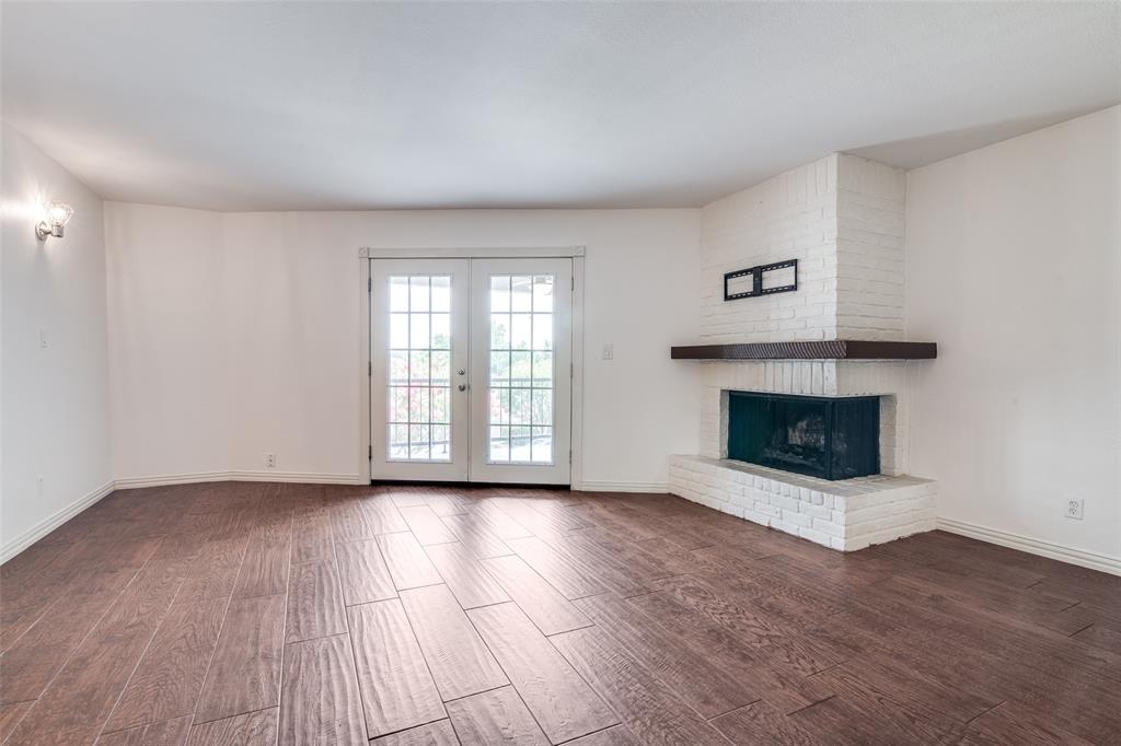 Cutter Hill #2 - Residential Lease