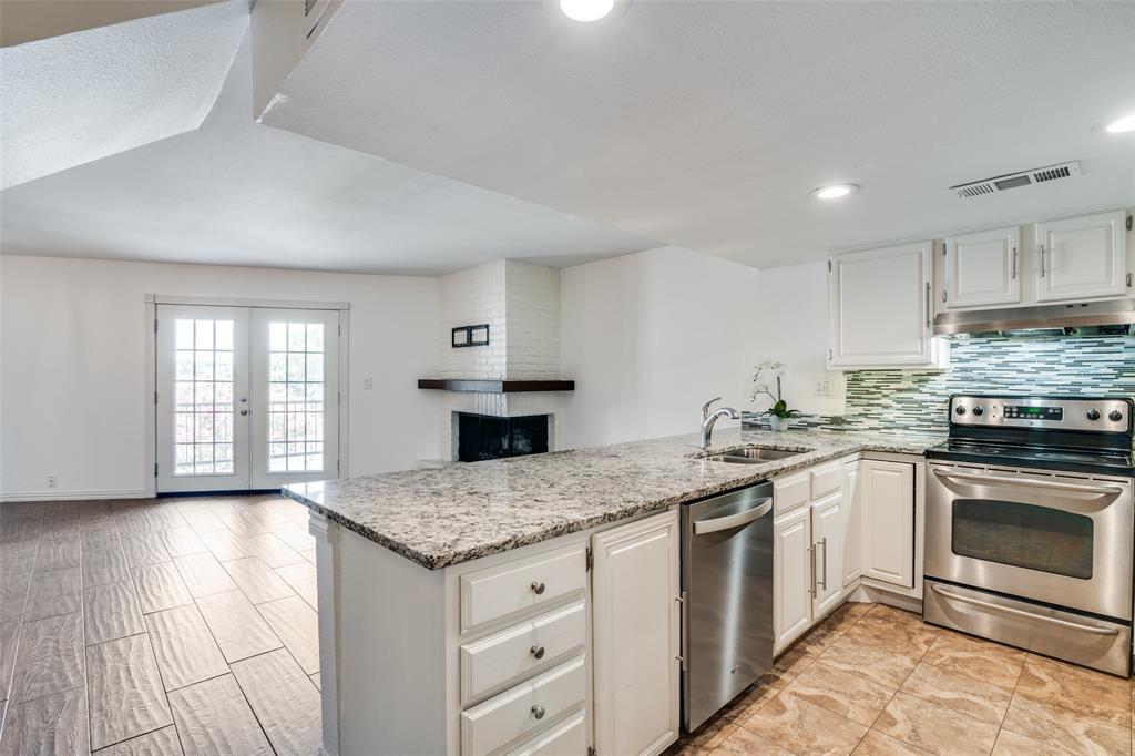 Cutter Hill #2 - Residential Lease