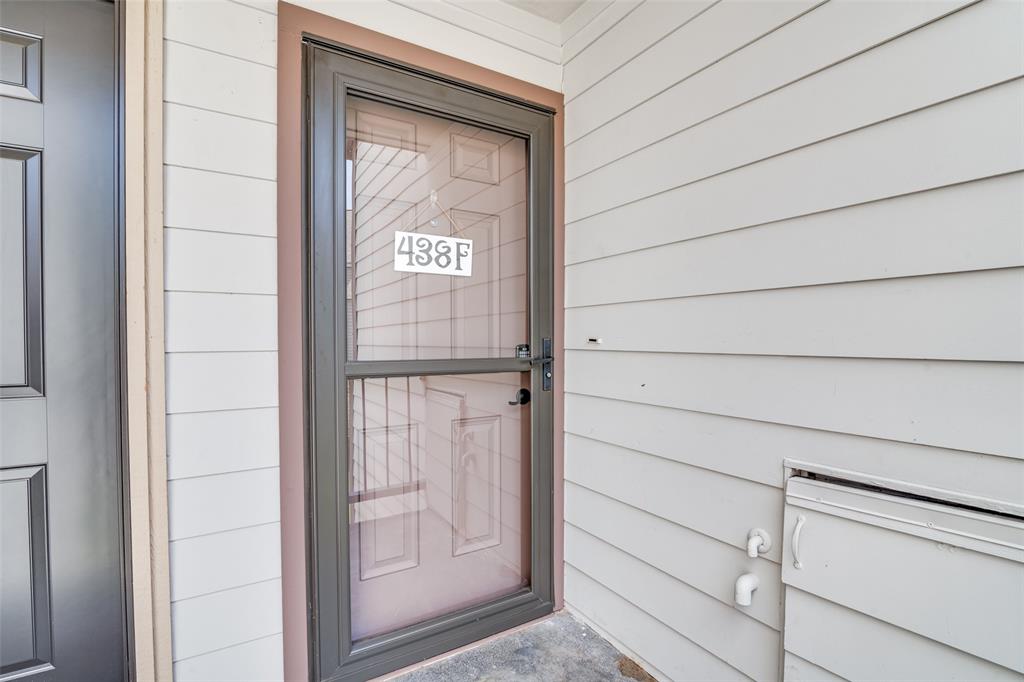 Cutter Hill #2 - Residential Lease