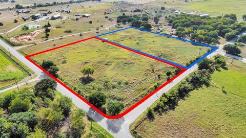 0 County Road 1659 Chico TX 76431