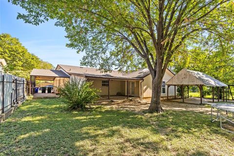 A home in Watauga