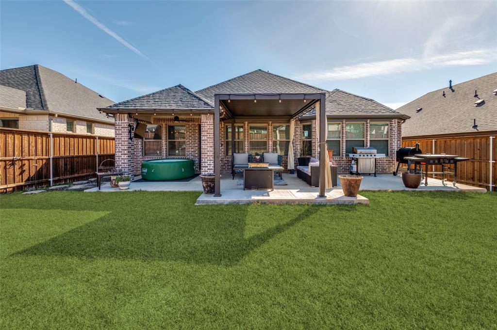 Ventana Ph 4 - Residential