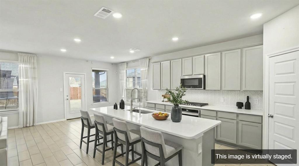 Northstar - Residential