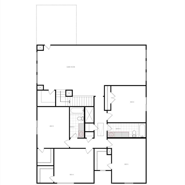 Northstar Ph 2 Sec 2 - Residential