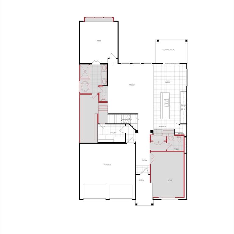 Northstar Ph 2 Sec 2 - Residential