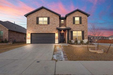 2100 Proteus Drive Haslet TX 76052