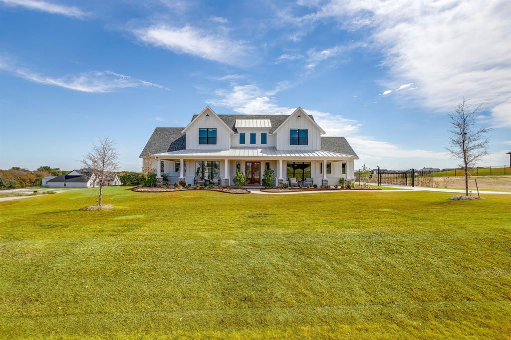 202 Palo Duro Drive