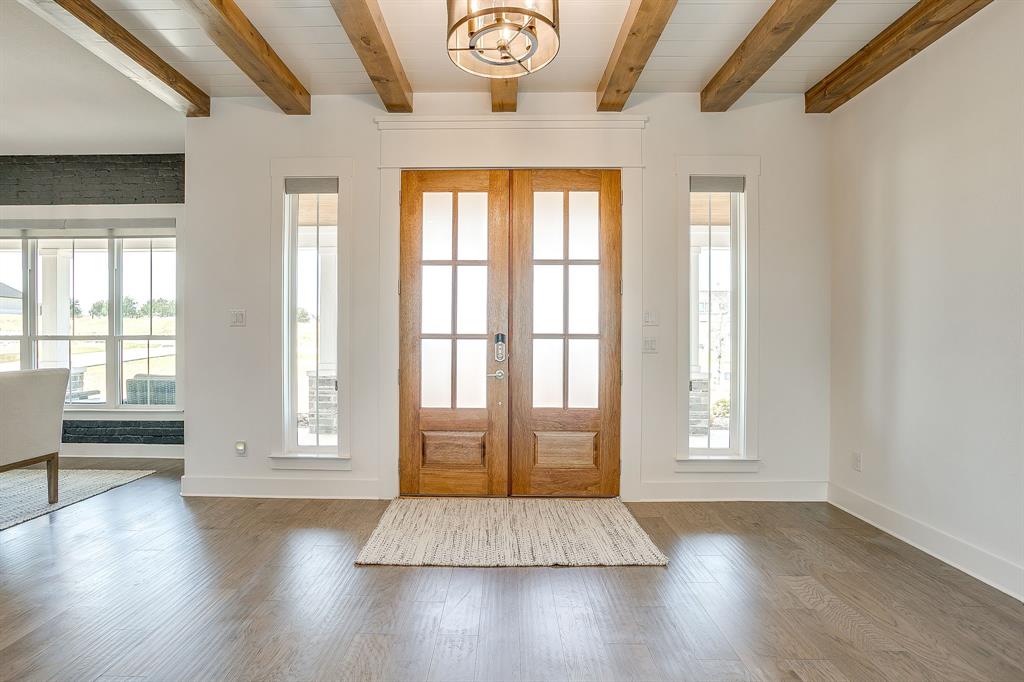 202 Palo Duro Drive