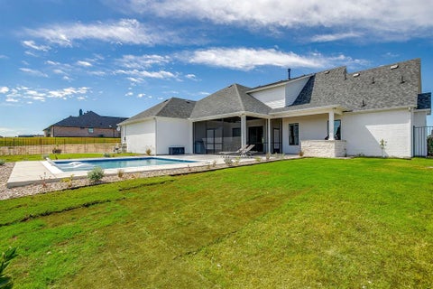Tiny photo for 202 Palo Duro Drive, Aledo, TX 76008 (MLS # 21396052)