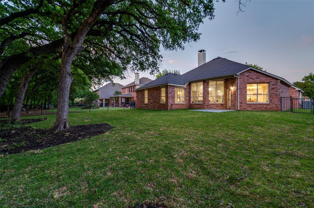 Rustic Timbers Ph III - Residential