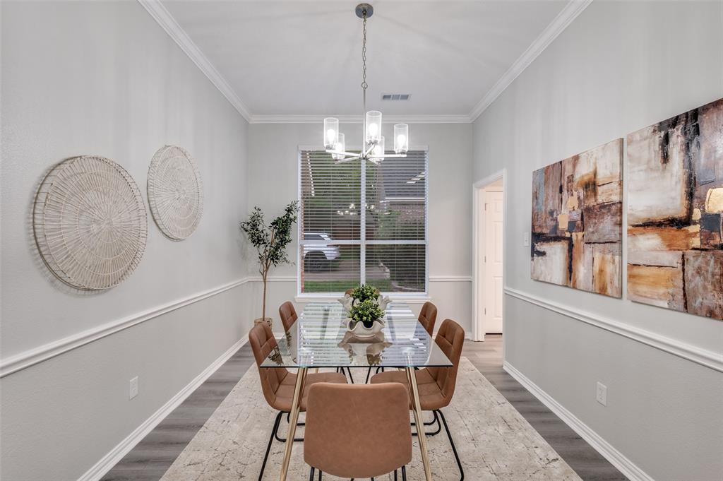 Rustic Timbers Ph III - Residential