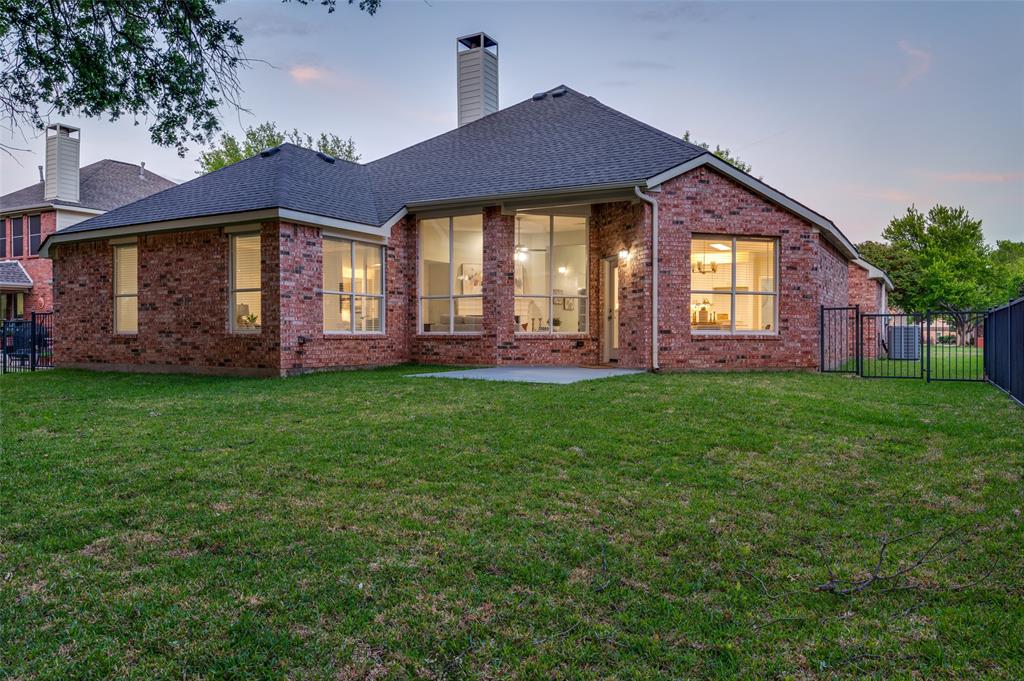 Rustic Timbers Ph III - Residential