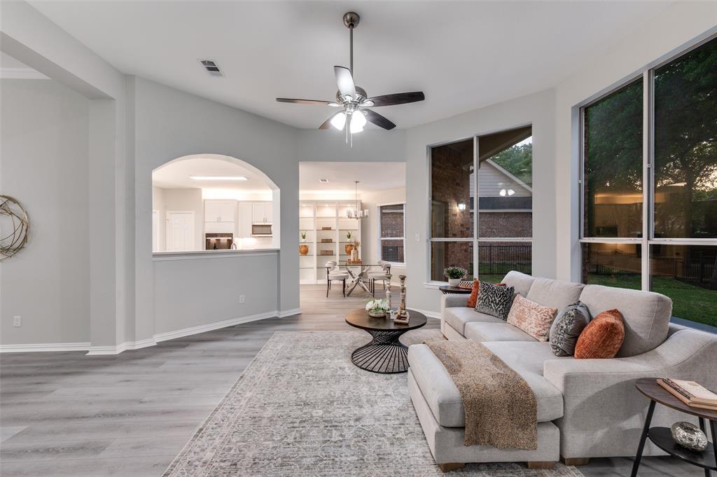 Rustic Timbers Ph III - Residential