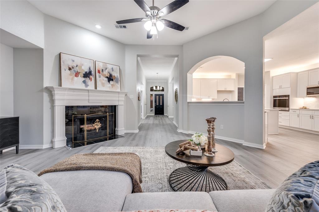 Rustic Timbers Ph III - Residential