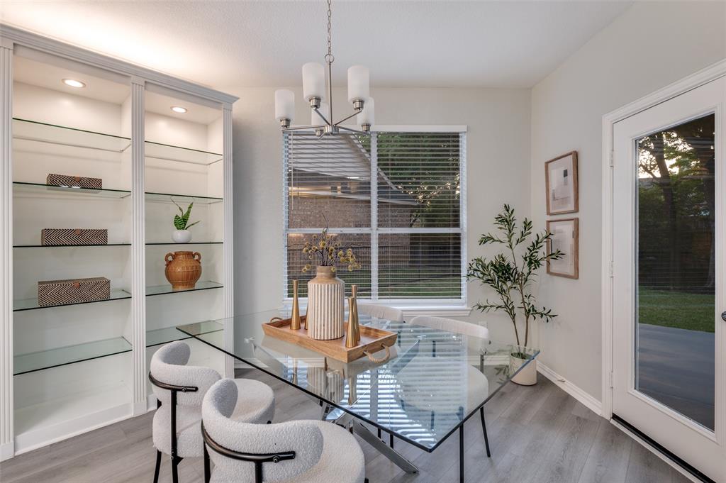 Rustic Timbers Ph III - Residential