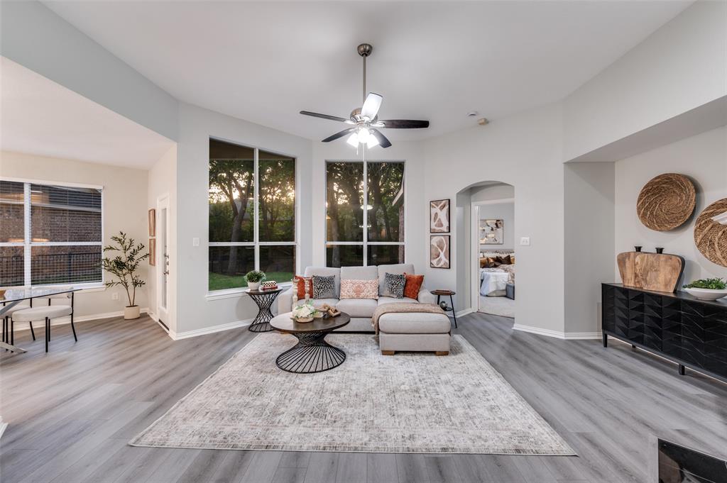 Rustic Timbers Ph III - Residential