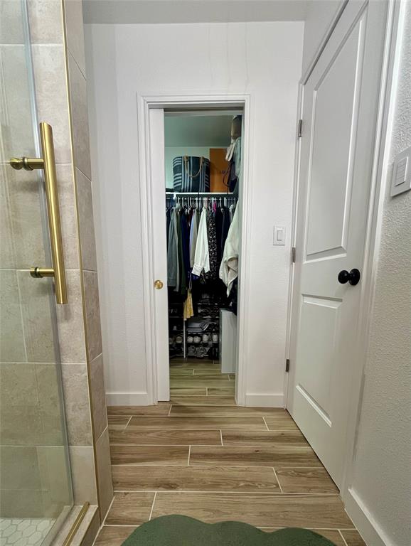 Clark J - Residential