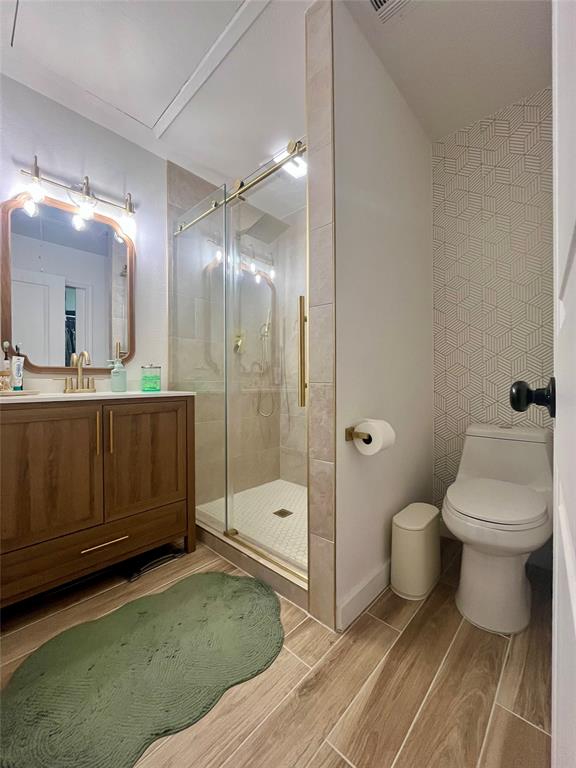 Clark J - Residential