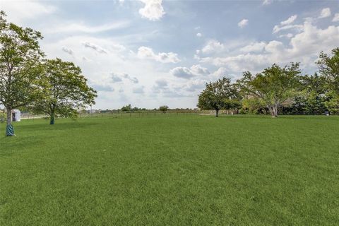 Tiny photo for 6482 County Road 321, Valley View, TX 76272 (MLS # 21101923)