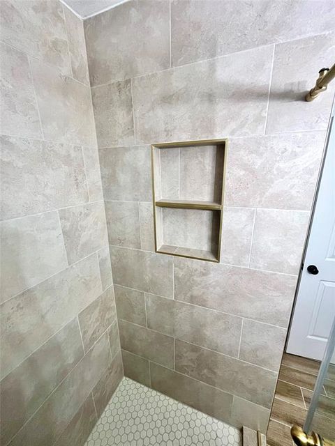 Tiny photo for 6482 County Road 321, Valley View, TX 76272 (MLS # 21101923)