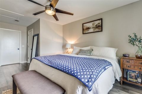 Tiny photo for 6482 County Road 321, Valley View, TX 76272 (MLS # 21101923)