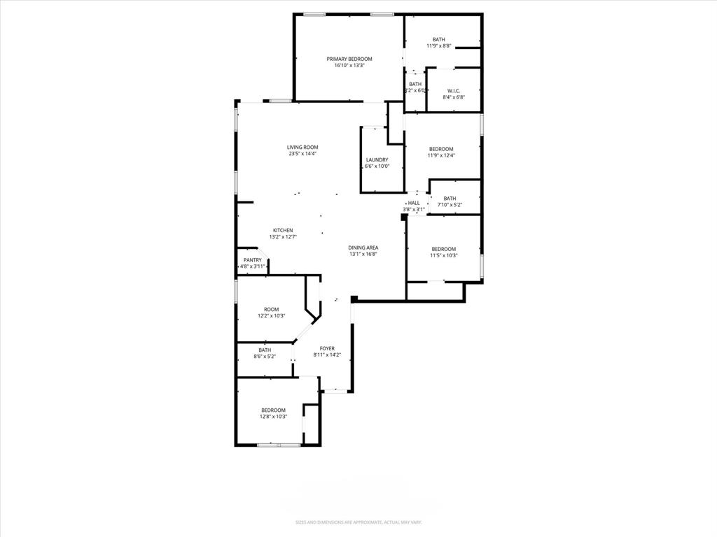 Sherman Xing Ph 2b - Residential