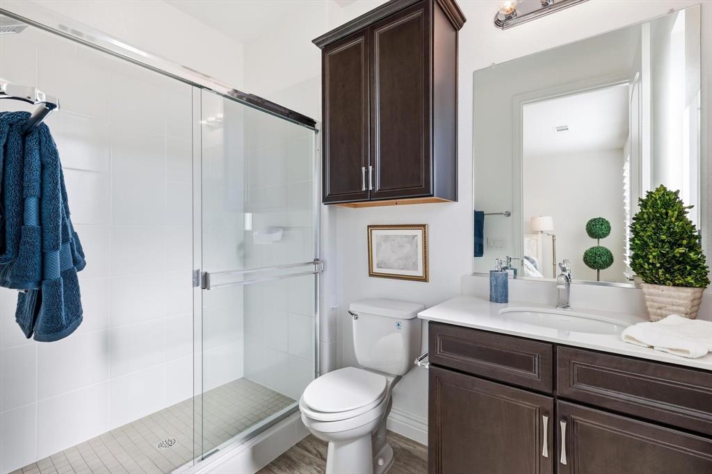 Robson Ranch Unit 17-1 - Residential