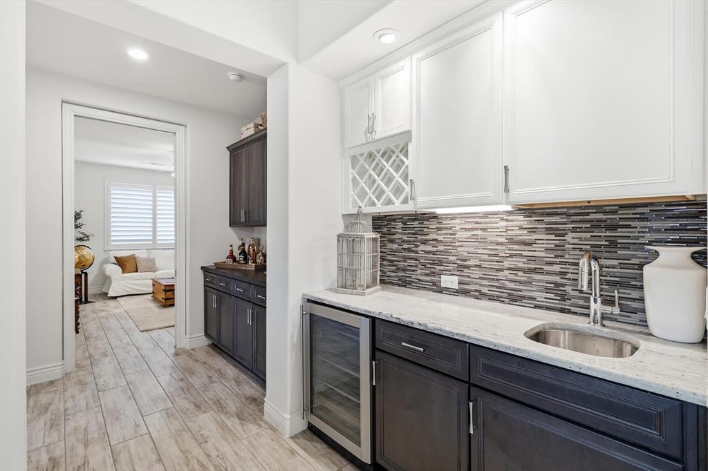 Robson Ranch Unit 17-1 - Residential