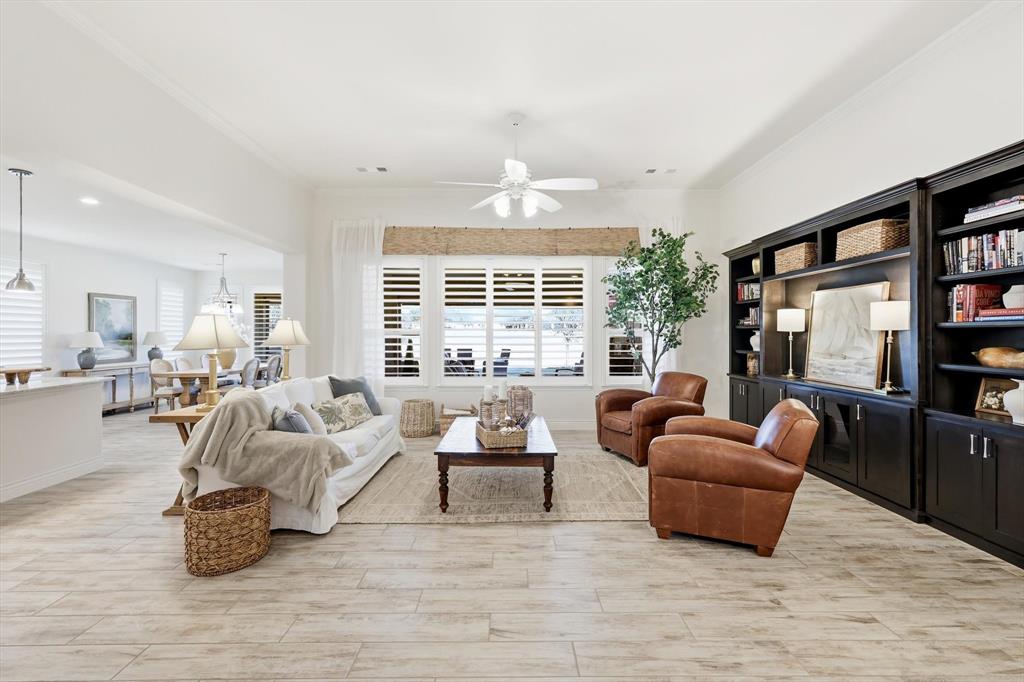 Robson Ranch Unit 17-1 - Residential