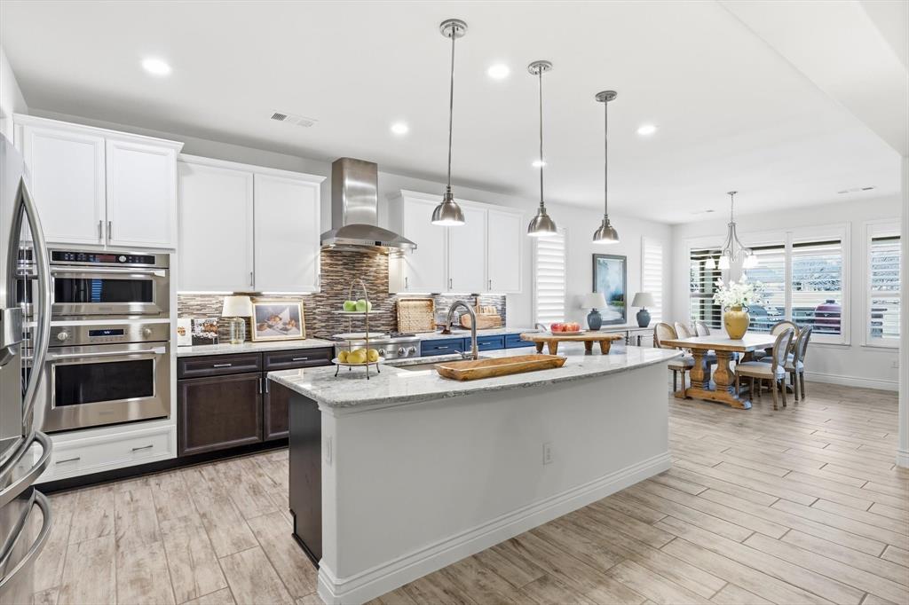 Robson Ranch Unit 17-1 - Residential