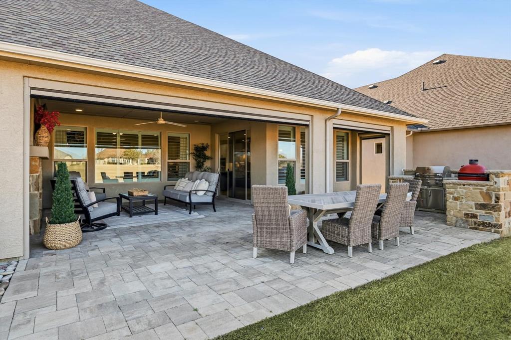 Robson Ranch Unit 17-1 - Residential