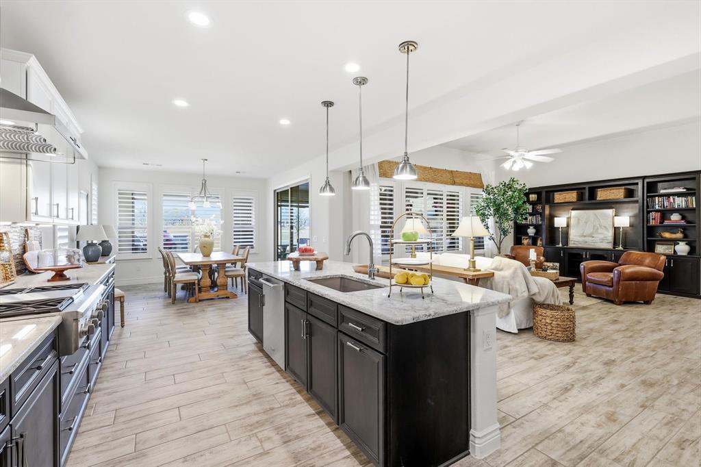 Robson Ranch Unit 17-1 - Residential