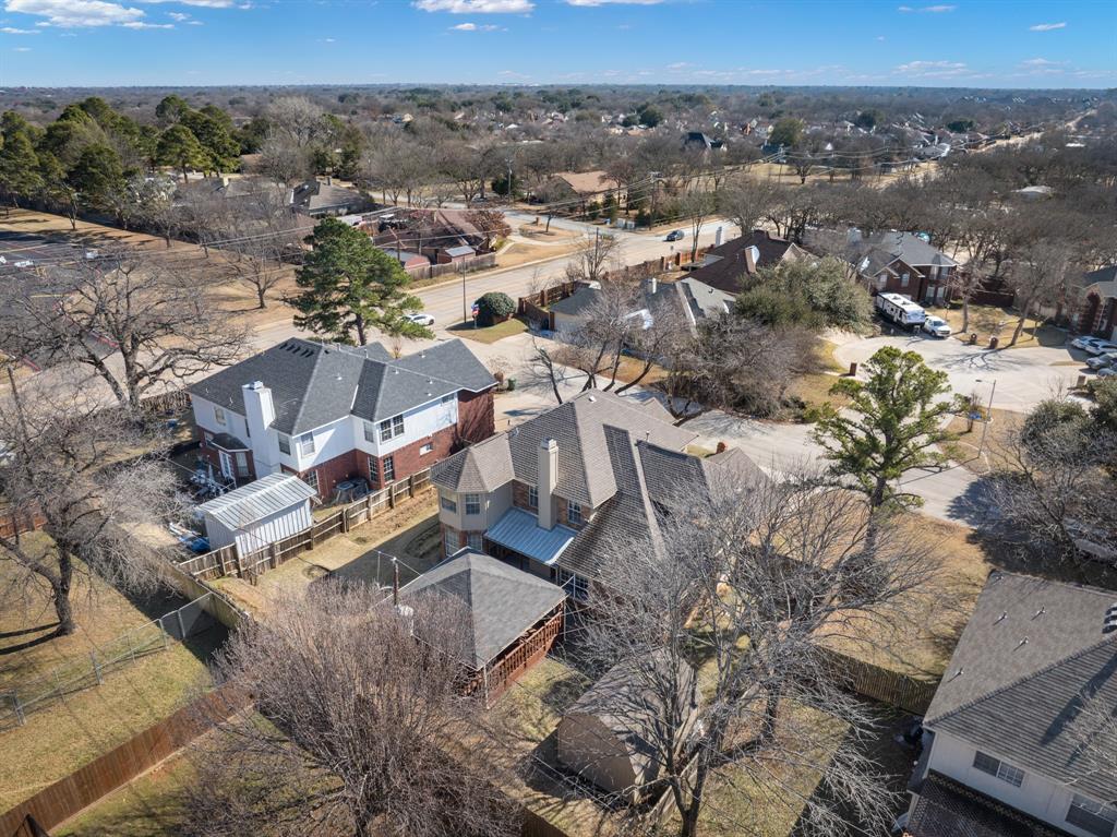 Belle Aceda Point - Residential