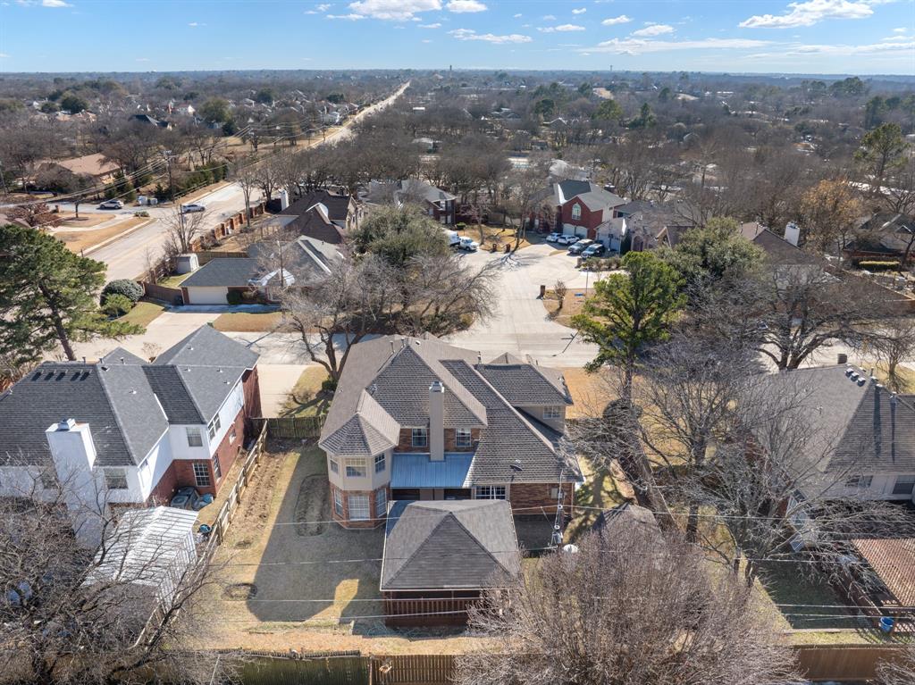 Belle Aceda Point - Residential