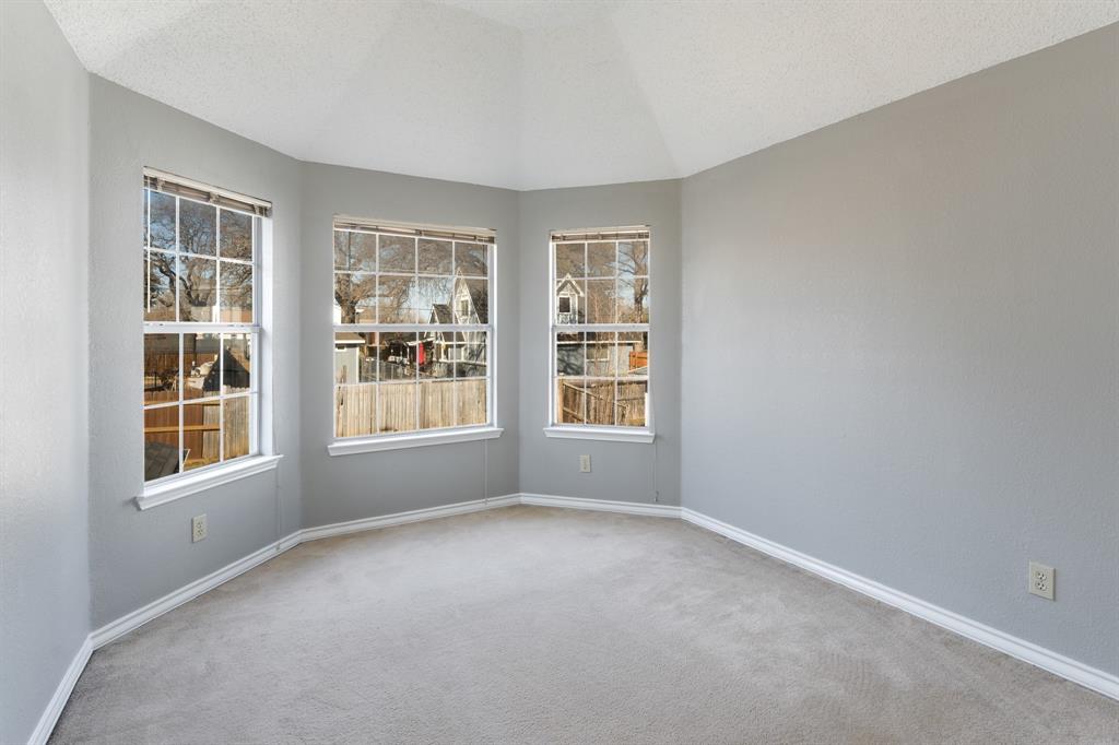 Belle Aceda Point - Residential