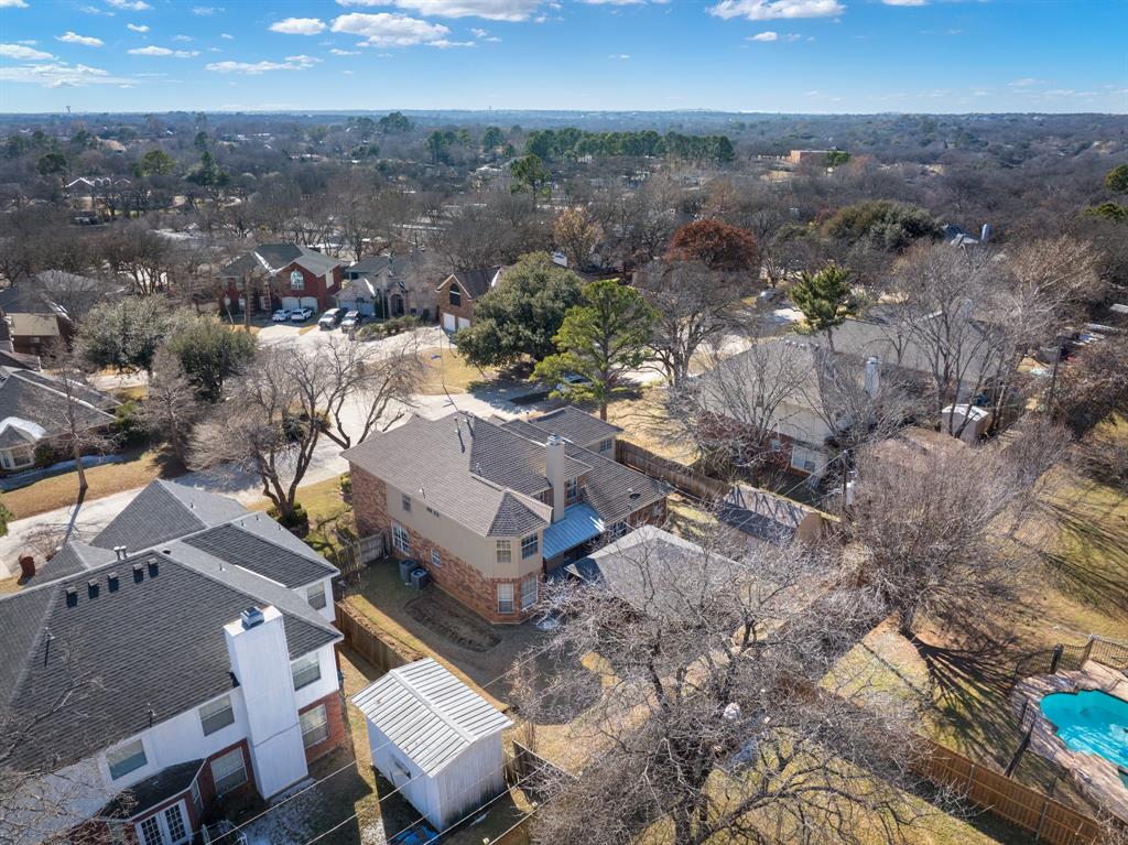 Belle Aceda Point - Residential