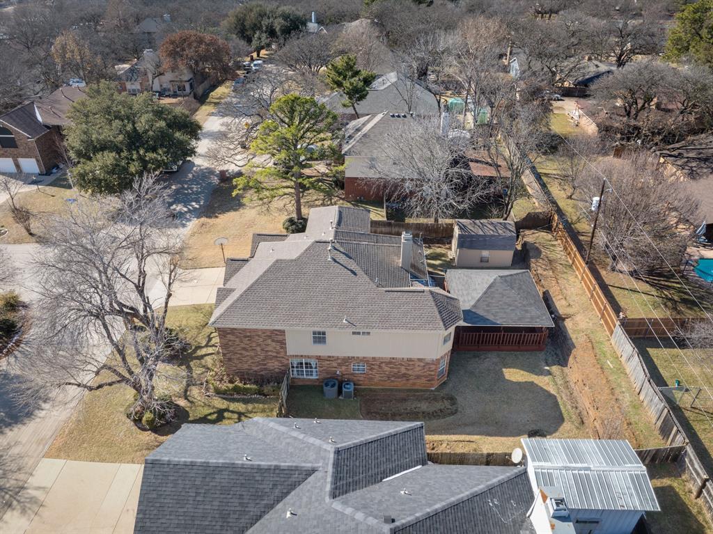 Belle Aceda Point - Residential