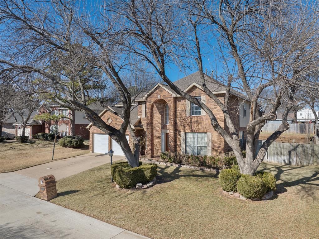 Belle Aceda Point - Residential