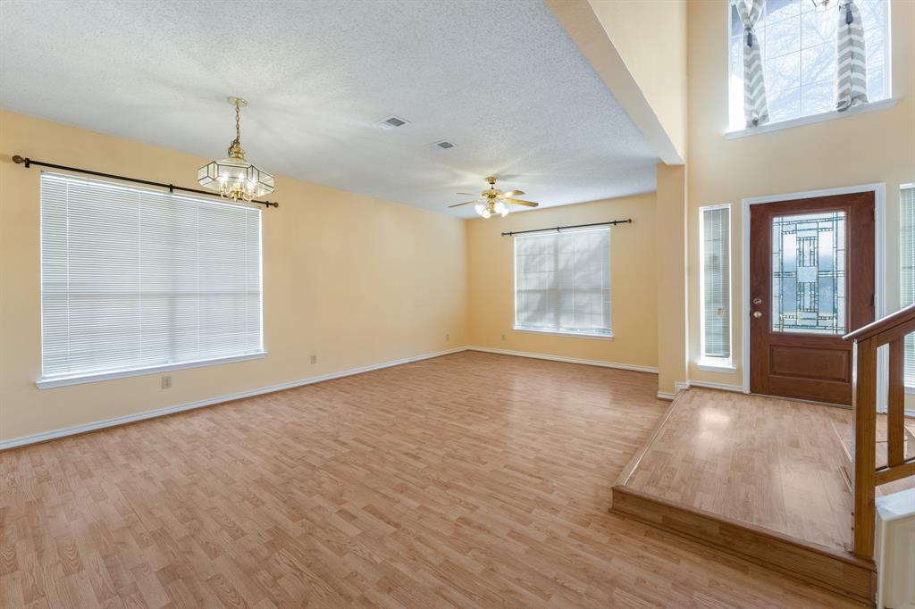 Belle Aceda Point - Residential