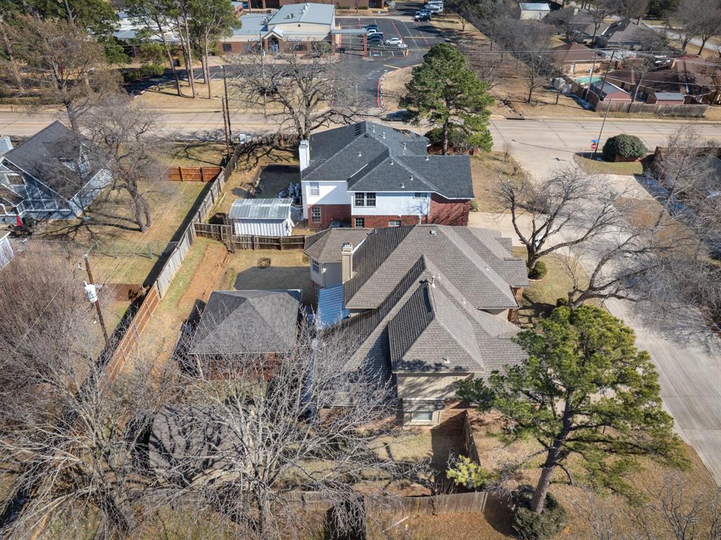 Belle Aceda Point - Residential