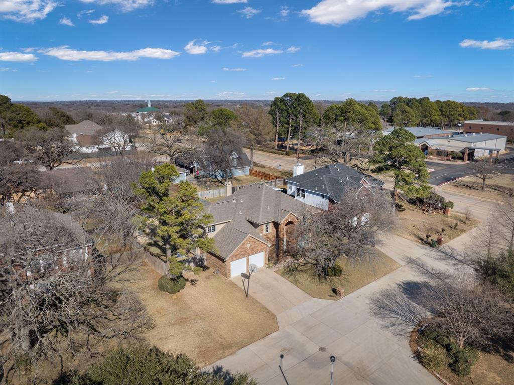 Belle Aceda Point - Residential