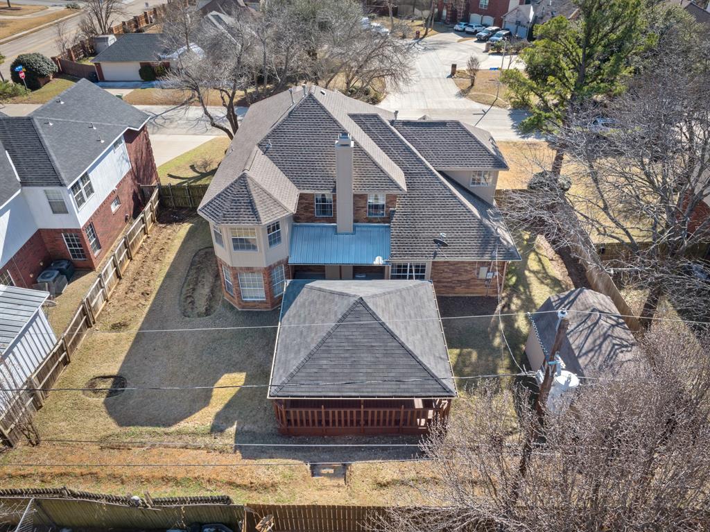 Belle Aceda Point - Residential