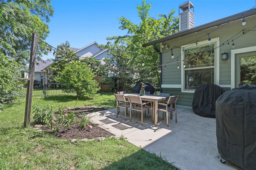 Benge Add - Residential